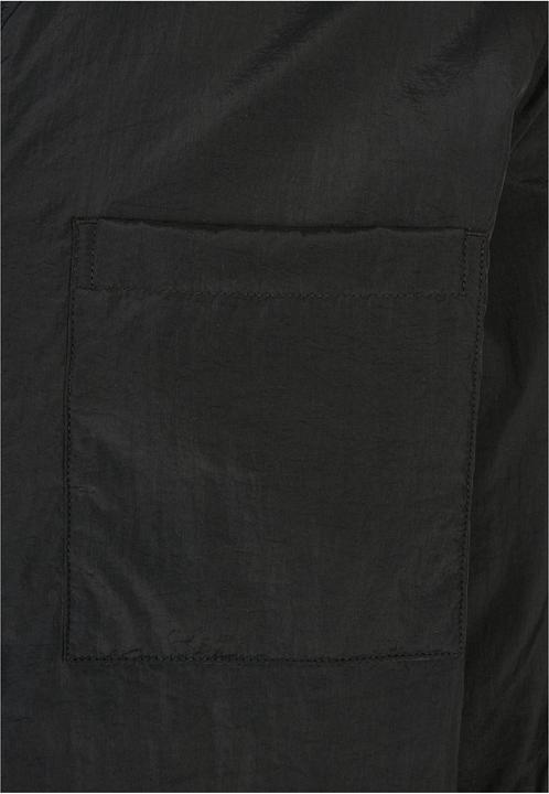 Immagine prodotto Urban Classics Giacca camicia in nylon imbottita - 16642 (M)