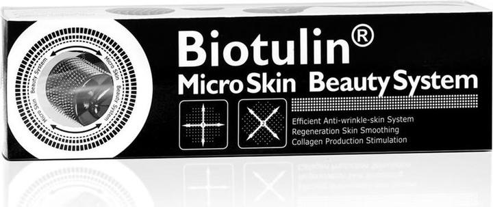 Produktbild Biotulin Skin Roller