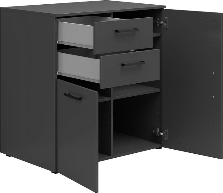 Image du produit Lipo Cabinet 2 portes