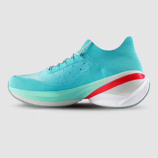 Produktbild UYN Speedfly Turquoise (39)