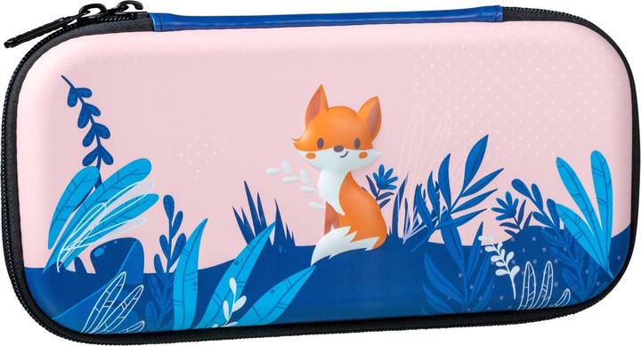 Bigben Travel Case Fox (Switch, Switch OLED, Switch Lite)