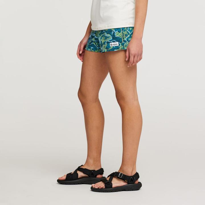 Produktbild Cotopaxi Brinco 3" Short-Print (XS)