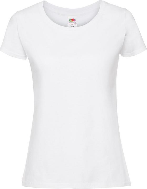 Fruit of the Loom Premium Tshirt (XXL)