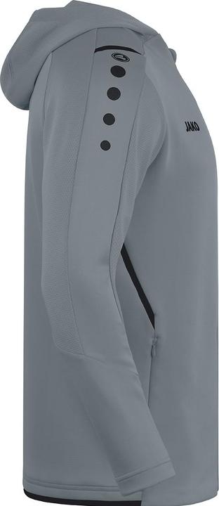 Actual product image JAKO Training jacket Challenge with hood (4XL)
