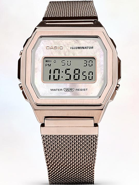 Produktbild Casio Vintage A1000mcg-9ef (Digitaluhr, 39.60 mm)