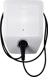 Bosch Home Comfort Power Charge 7000i (Typ 2, 11 kW)
