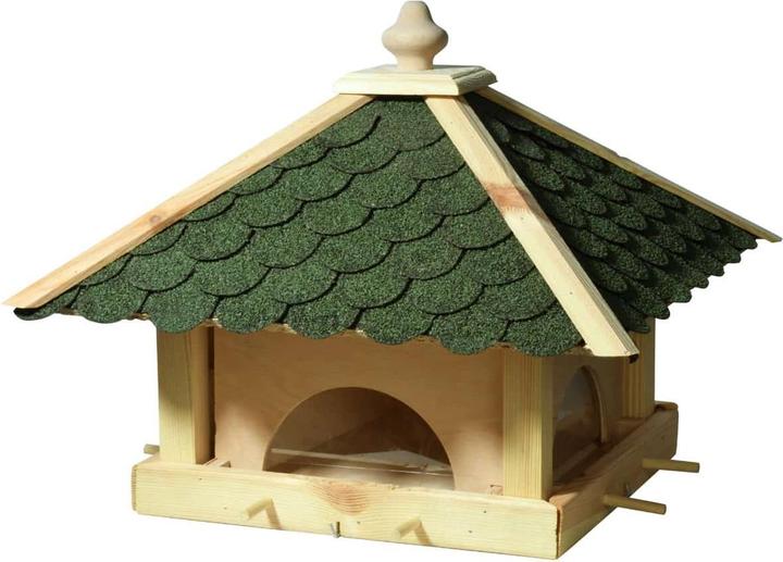 Actual product image Dobar Birdhouse
