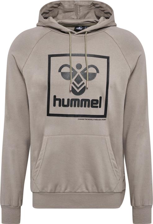 Immagine prodotto hummel Felpa Con Cappuccio Isam 2.0 (L)