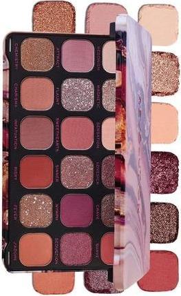 Actual product image Makeup Revolution Forever Flawless (Allure)