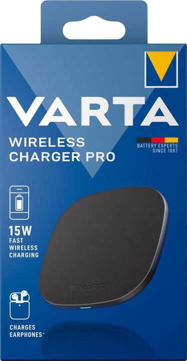 Produktbild Varta Charger Pro (15 W)