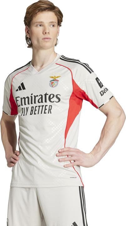 Immagine prodotto adidas Benfica Lissabon Auswärts Trikot (S)