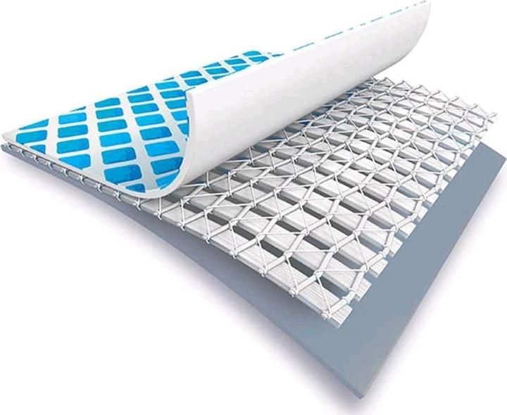 Produktbild Intex Pool Prism Frame Set (366 x 366 x 76 cm)
