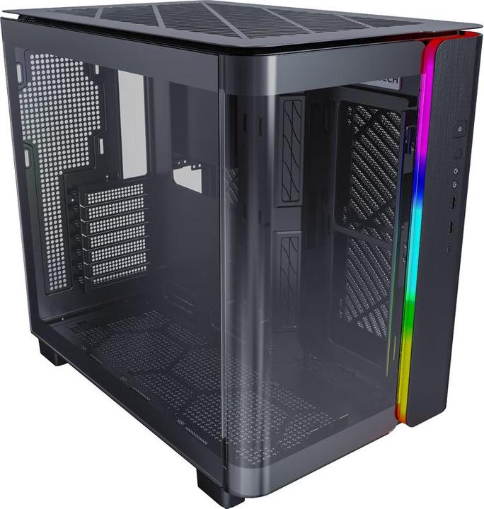 Productafbeelding Montech King 95 (mATX, Mini-ITX, ATX)