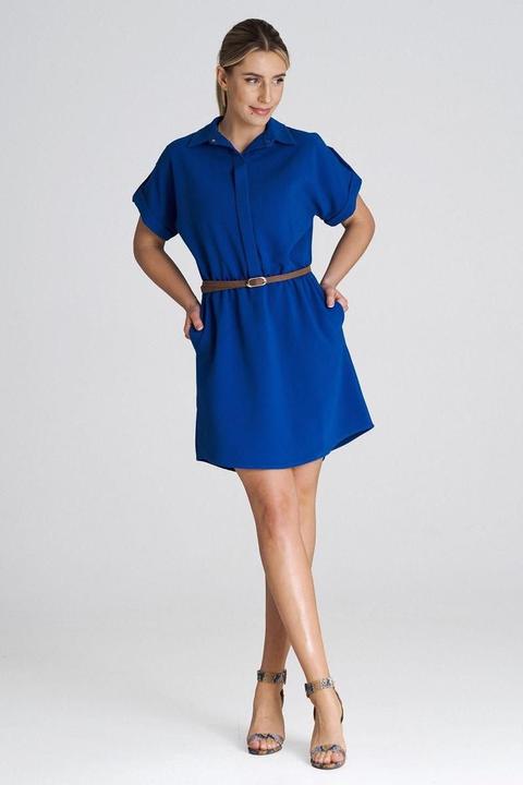 Produktbild Figl Alltagskleid model (XL)