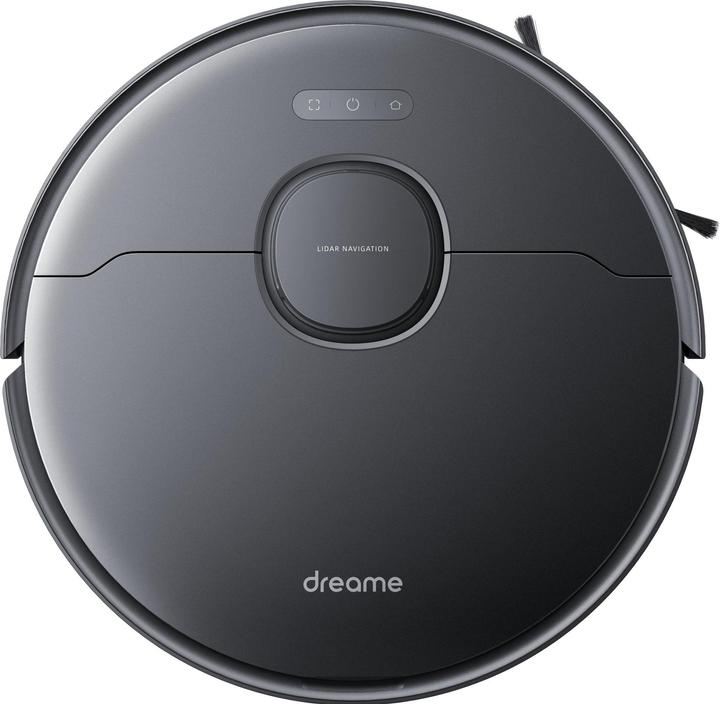 Dreame L10 Pro (Robot d'aspiration et de nettoyage)