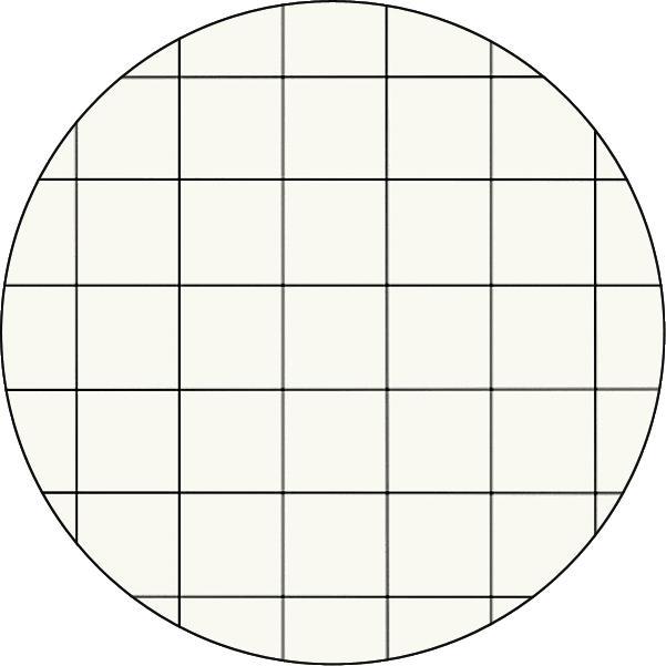 Produktbild Leitz Wow (A4, Kariert, Harter Einband)