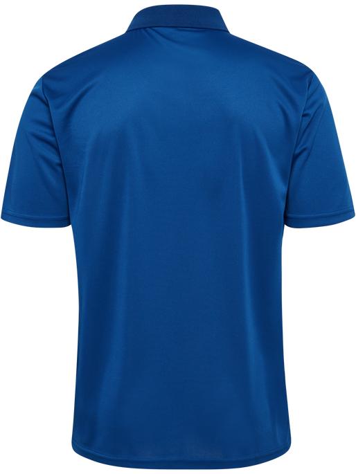 Actual product image hummel hmlESSENTIAL POLO (L)