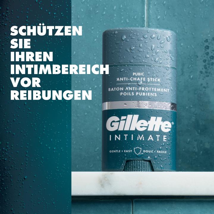 Image du produit Gillette Intime (Gel, 48 ml)