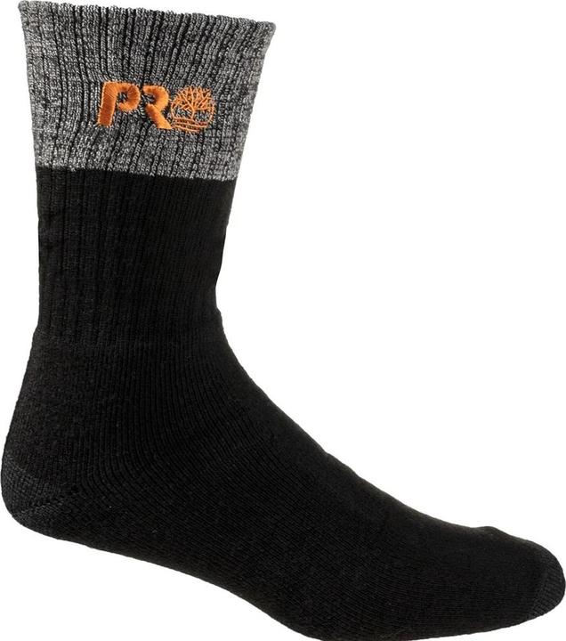 Timberland Stiefelsocken gepolstert (2erPack) (2er Pack, L)