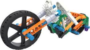 Image du produit K'Nex Value Box 20 modèles