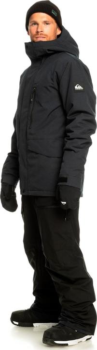 Produktbild Quiksilver Mission Solid (S)