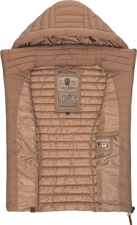 Actual product image Navahoo Shadaa (XS)