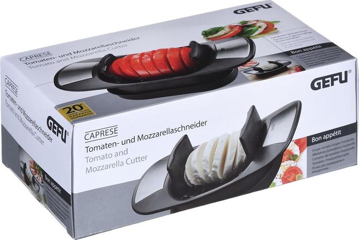 Produktbild GEFU Schneider CAPRESE
