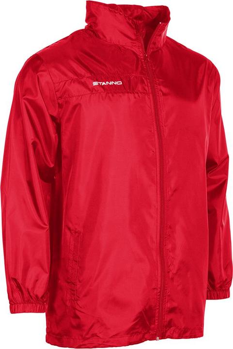 Actual product image Stanno Field All Weather Jacket (164)