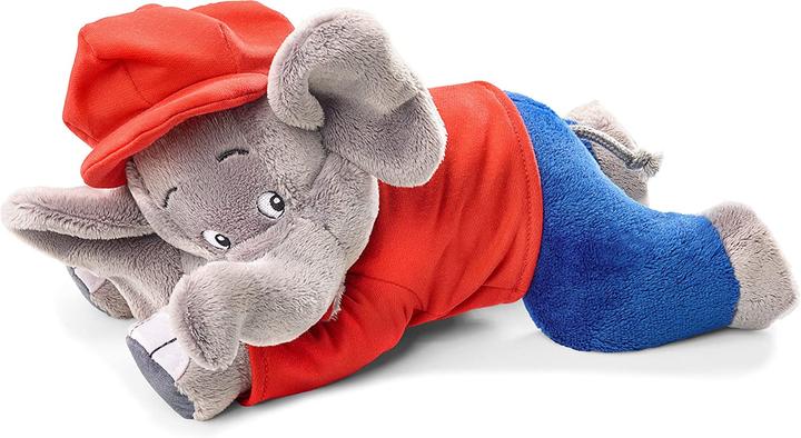 Produktbild Schmidt Spiele Benjamin Blümchen, liegend (14 cm)