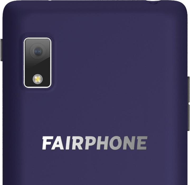Produktbild Fairphone Slim Case