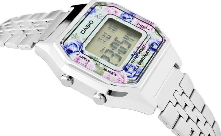 Immagine prodotto Casio LA680WA-2CDF Damenuhr + BOX