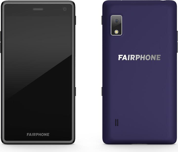 Produktbild Fairphone Slim Case