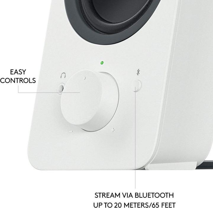 Immagine prodotto Logitech Z207