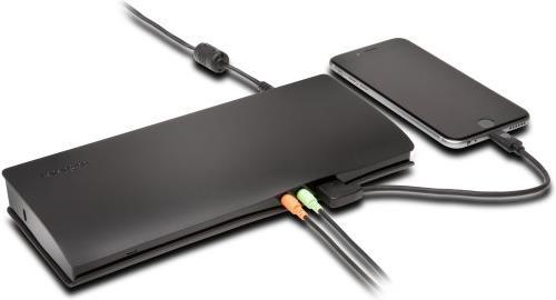 Produktbild Kensington Sd4500 (USB-C, 1 Ports)