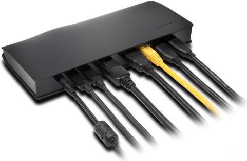 Produktbild Kensington Sd4500 (USB-C, 1 Ports)