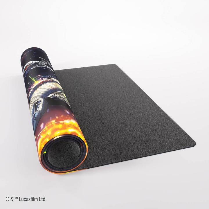 Produktbild Gamegenic Star Wars Unlimited : XTRA-WIDE Playmat