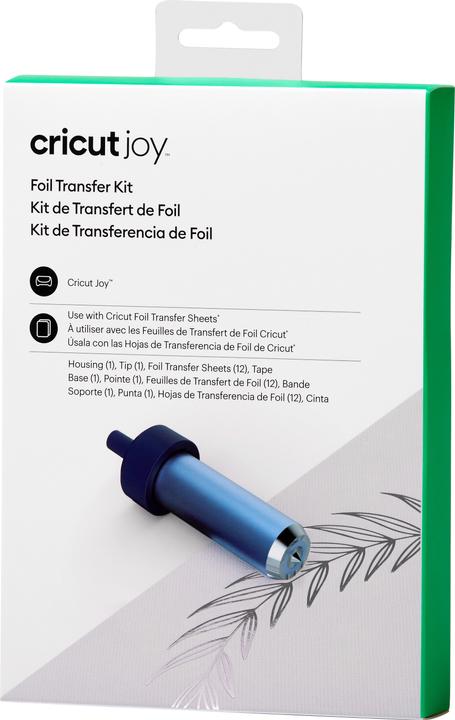 Cricut Set Joy