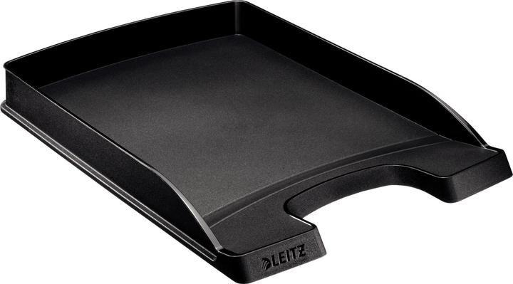 Plus letter tray, flat (A4)