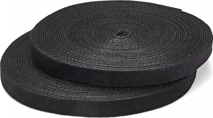 Produktbild StarTech HOOK-AND-LOOP FASTENER 30M (Klettkabelbinder, 30400 mm, 1 Stk.)