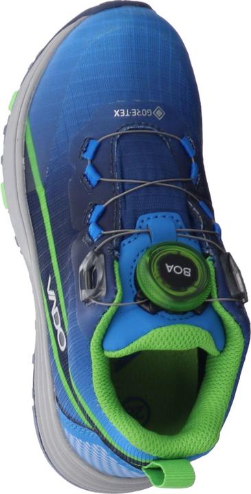 Produktbild Vado Kid's Sky Mid Boa GTX (32)