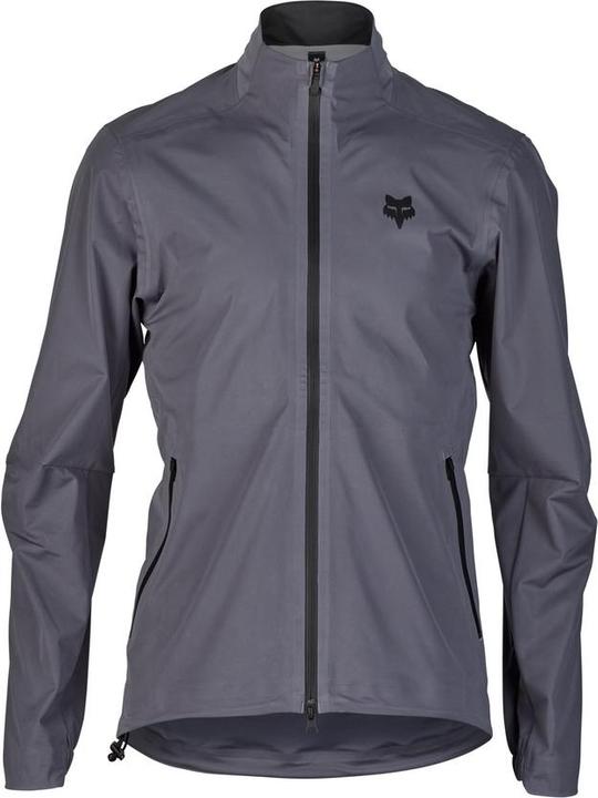 Actual product image Fox Jacket 24 Flexair Lite Graph (M)
