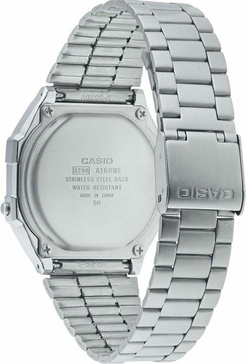Produktbild Casio A168WEHA-9AEF (Digitaluhr)