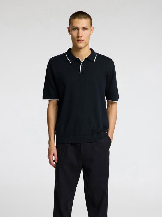 Immagine prodotto Selected Homme Strick Polo shirt (S)