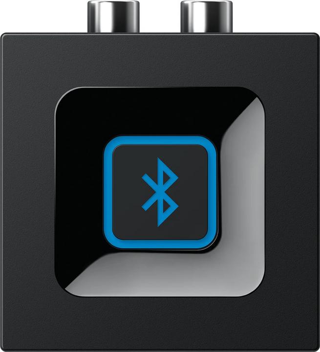 Produktbild Logitech Bluetooth Audio Adapter 980000912 Bluetooth 3.0 (Sender & Empfänger)
