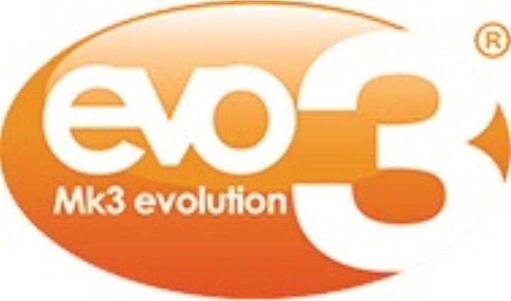 Produktbild Schutzhelm EVO®3-Revolution® 6 (Pkt.) weiss PE EN 397 (One Size)