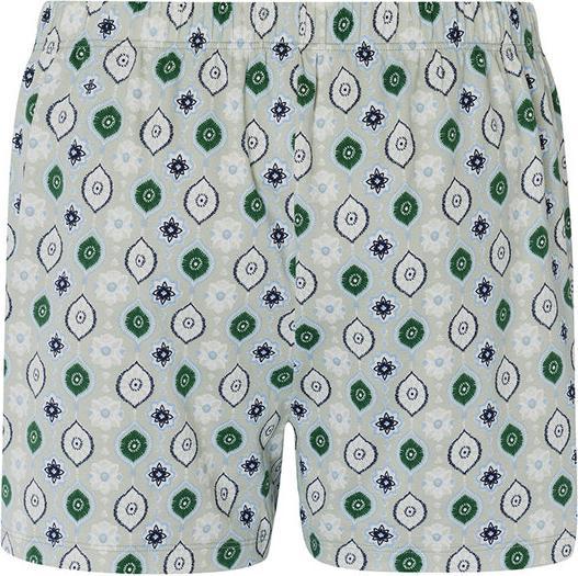 Actual product image Hanro Fancy Jersey Boxer (L)
