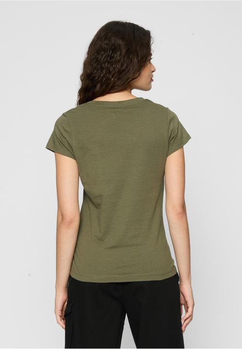 Image du produit Mister Tee Ladies Waiting For Friday Box Tee - 22285 (XS)