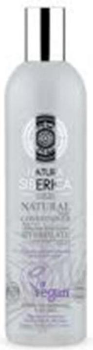 Actual product image Natura Siberica Natural Volume & Nutrition Conditioner (400 ml)