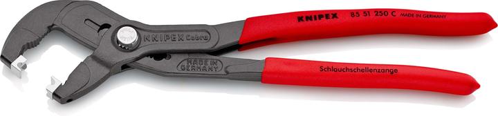 Produktbild Knipex Schlauchschellenzange (250 mm)