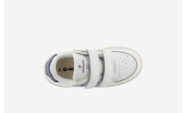 Immagine prodotto Victoria sneakers per bambini tiempo tiras efecto piel (29)